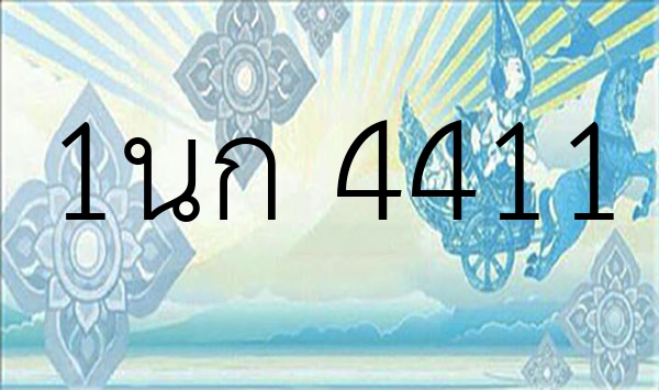 1นก 4411